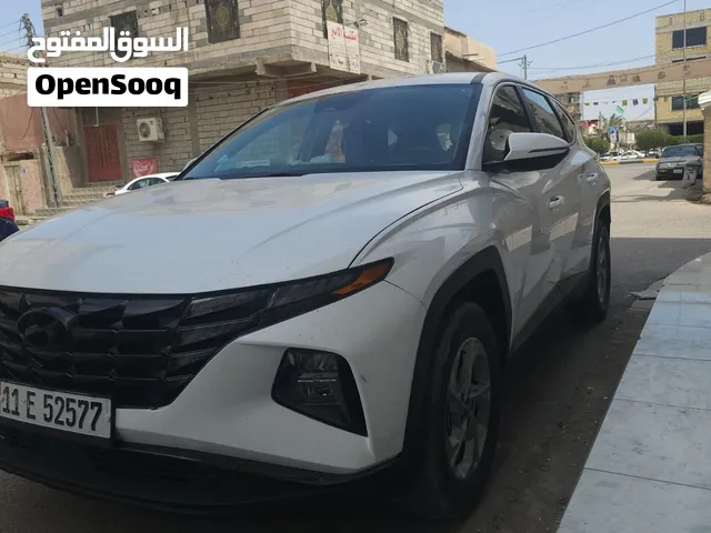 هونداي توسان 2022