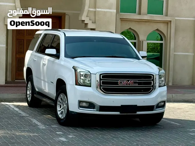 جي ام سي يوكن  SLE