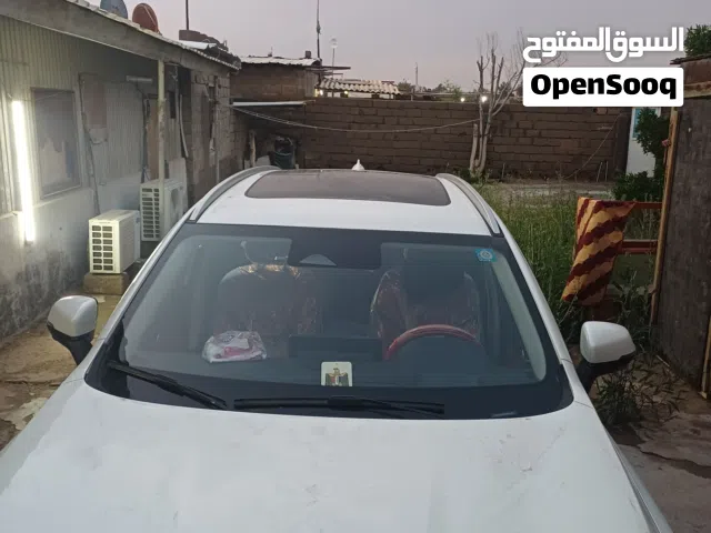 Used Haval Jolion in Basra