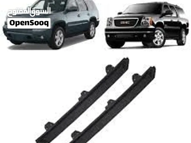 دواسات جمس يوكن من 2007 الى 2017