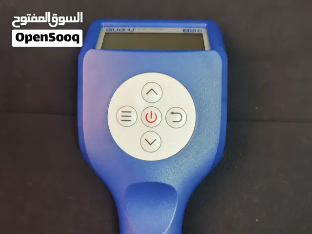 جهاز فحص بدي السيارات