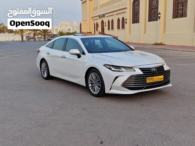أفلون لميتد خليجي الفطيم بدون حوادث ولا صبغ من مالك الأول