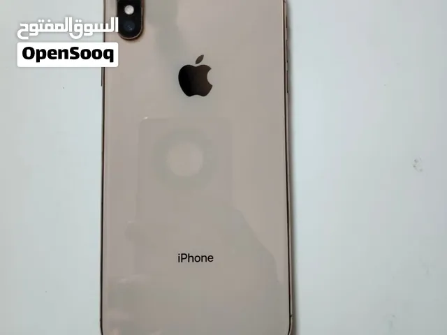 جهاز ايفون اكس ماكس للبيع