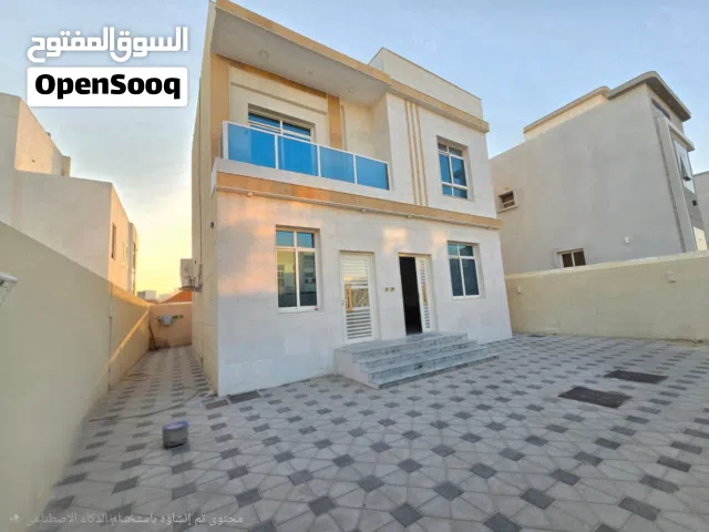 فيلا فاخرة للبيع بالزاهية - تشطيب راقي وجاهزة للسكن فوراً