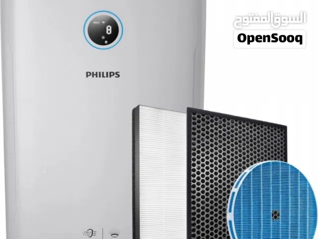 للبيع فلاتر فقط فلبس philips