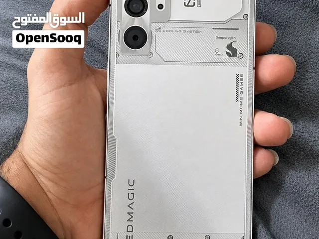 ZTE Nubia Series 512 GB in Al Batinah