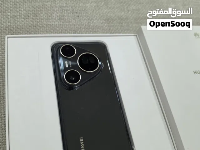 Huawei Pura 80 Ultra
