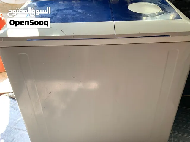 غسله LG اصلي كبيره