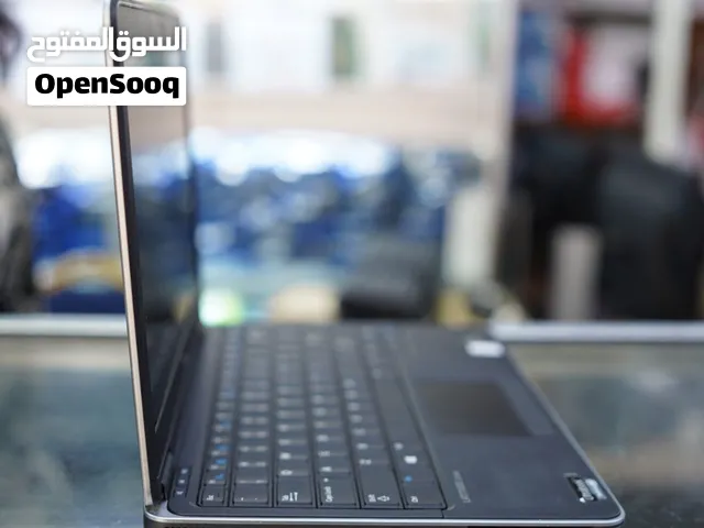 فقط   Dell i7