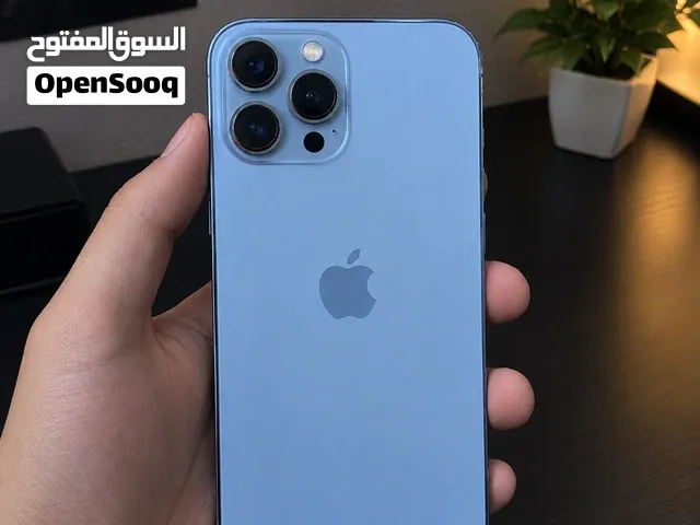 ايفون 13 برو ماكس