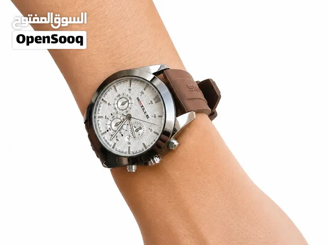 Analog Quartz Others watches  for sale in Muscat