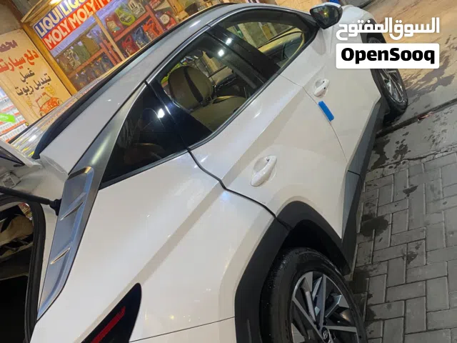 هيونداي توسان 2022