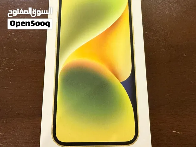 iPhone 14 128GB