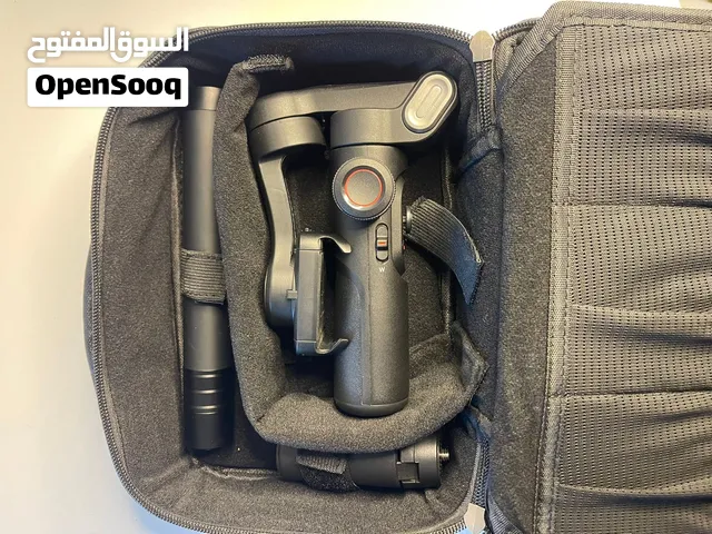 Tripod Auto