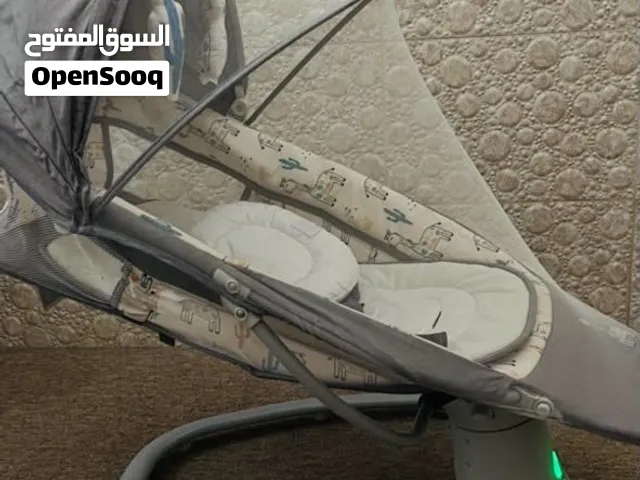 كرسي هزاز قليل لاستعمال