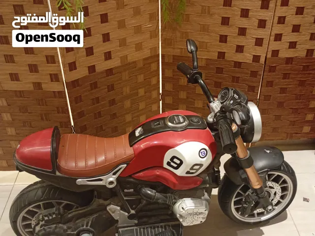 موتوسيكل أطفال كهرباء