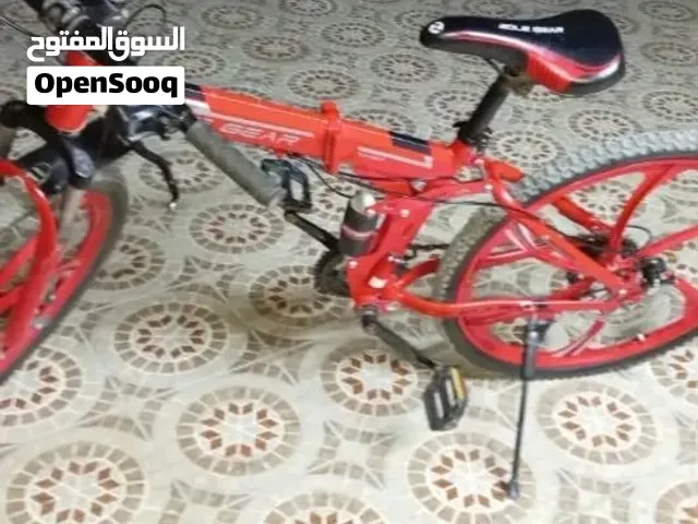 سيكل البيع او قابل للبدل بسيكل 26 ياباني