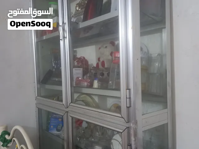 معرض الالمنيوم اللبيع