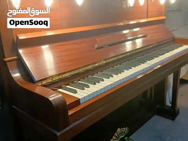 لُقطة لعشاق الأنتيك: بيانو ألماني أصلي R. Görs & Kallmann صُنع في العشرينيات بحالة ممتازة
