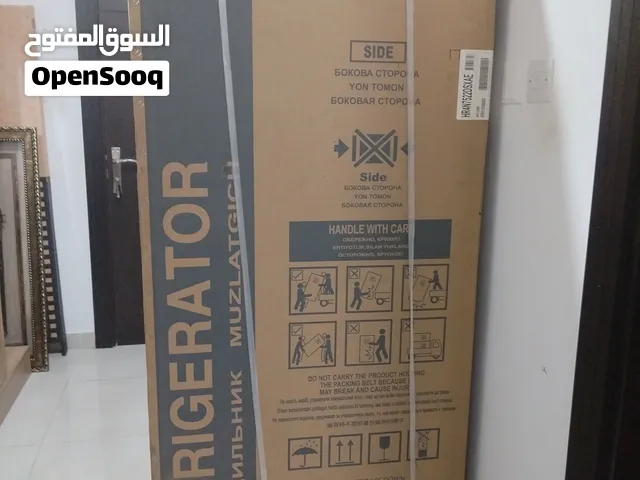 ثلاجة هيتاشي جديده