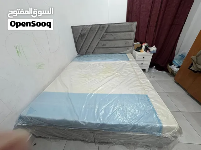 غرفه نوم كامله تم شراؤها جديده استعمال 6 اشهر