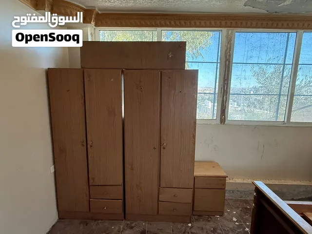 خزانه ملابس خزانه شباب + كومدينا تلفاز. طاوله تلفاز