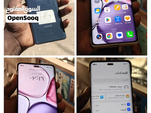 HONOR X9C مستعمل