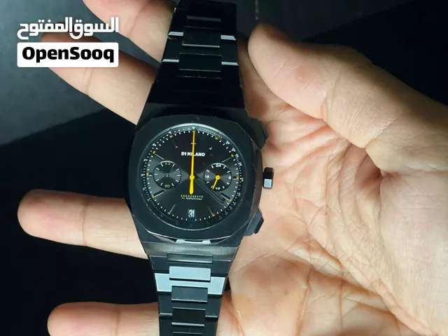 Analog Quartz D1 Milano watches  for sale in Al Qatif