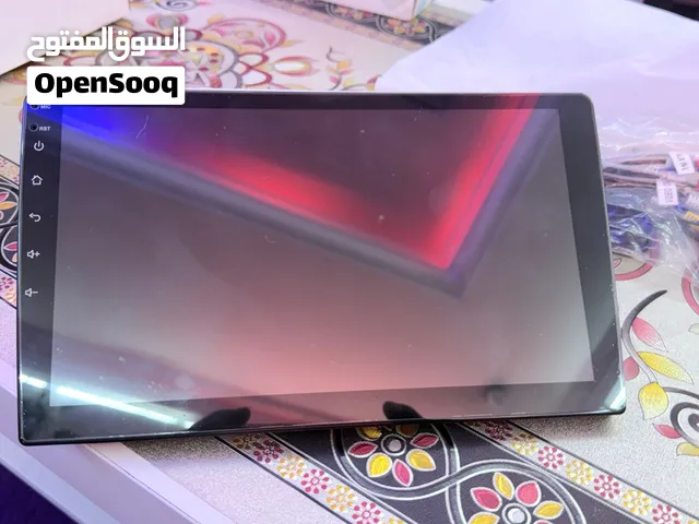 شاشه 10.1 إنش