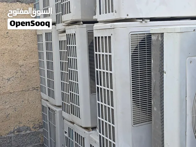 مكيفات مركزي 3طن 4طن 5طن جنرال