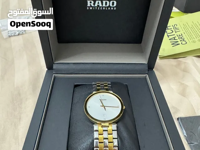 ساعة RADO اصلية