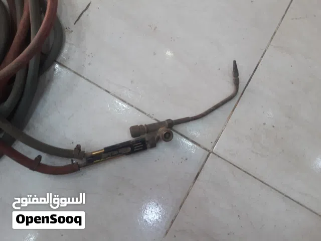 طابوات لحام