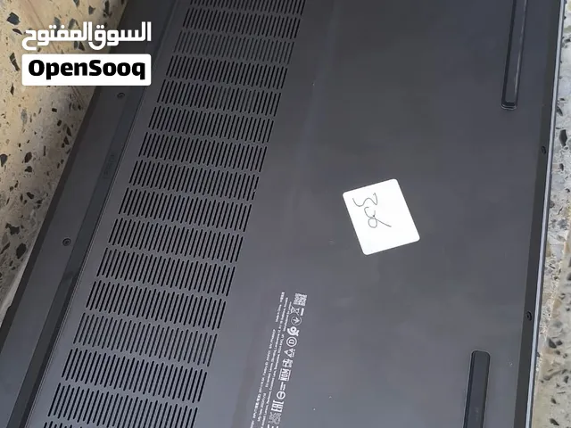 Lenovo Legion Pro 7 لابتوب