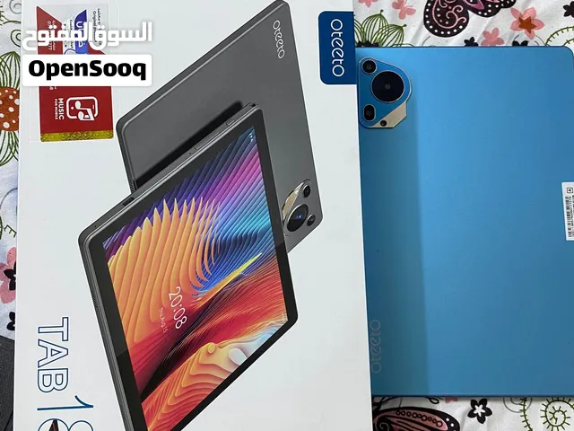 تاب 18جديد كامل ملحقاته ماركة Oteetoمستخدم شي قليل العنوان بغداد مدينه الصدر شارع الفلاح توصيل ماعند