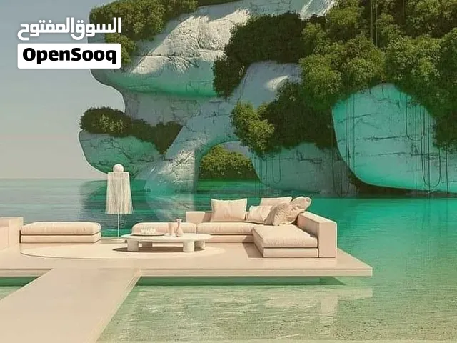 140 m2 3 Bedrooms Apartments for Rent in Tripoli Zawiyat Al Dahmani