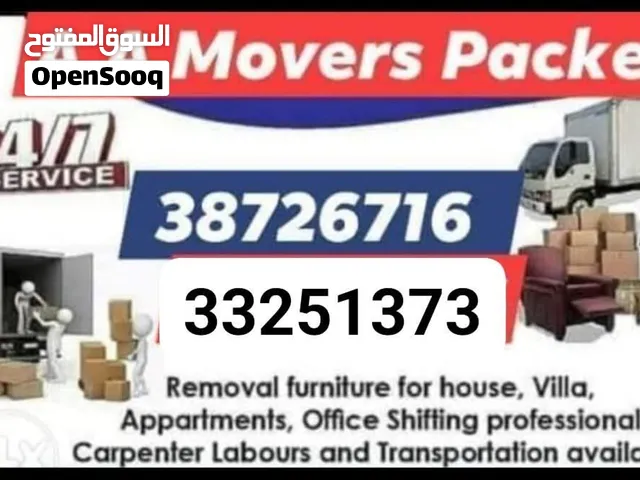 House Shifting