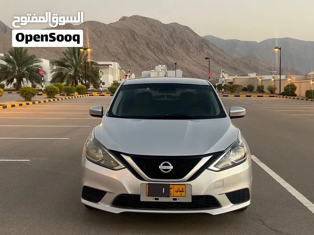 نيسان سنترا