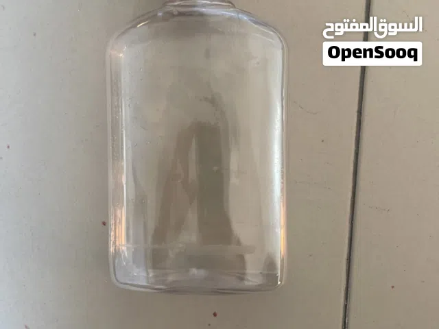 فوارغ بلاستيك 250 مل