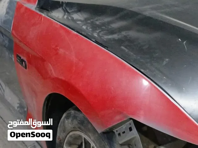 مدجار فورد موستنج 2015 الى 2017