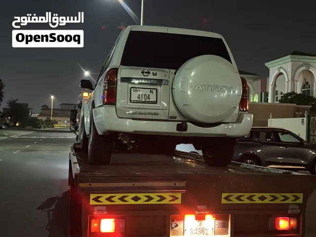 ريكفري دبي ريكفري الشارقة ريكفري عجمان ريكفري ابوظبي نقل سيارات ومعدات داخل الامارات وخارجها