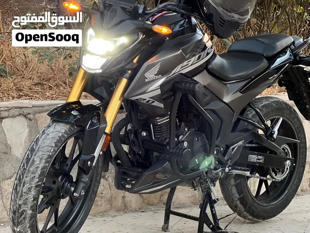 للبيع دراجه