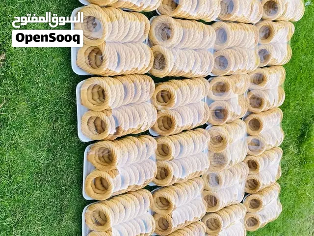 لمة الجمعة ما تحلاش إلا بالكعك الحلو كعك طازج ولذيذ جاهز لقهوتكم ولمّتكم