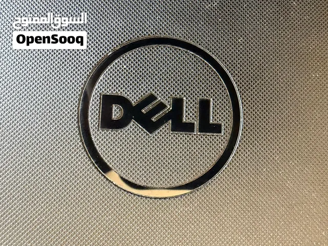 Dell Inspiron 15 3567