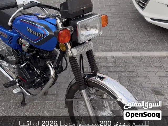 مهدي 200سيسي