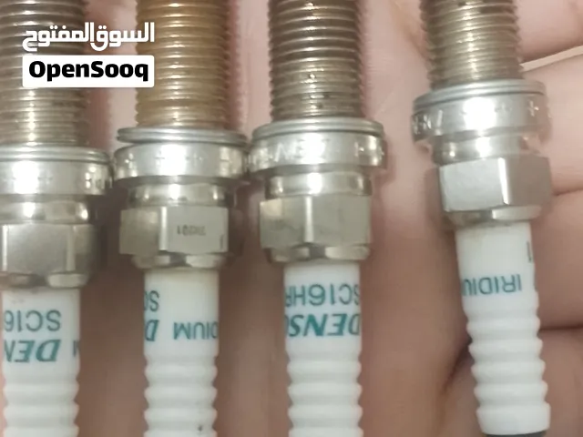 قطع سيارة بريوس 2015 بحالت الجديد اصليه يا