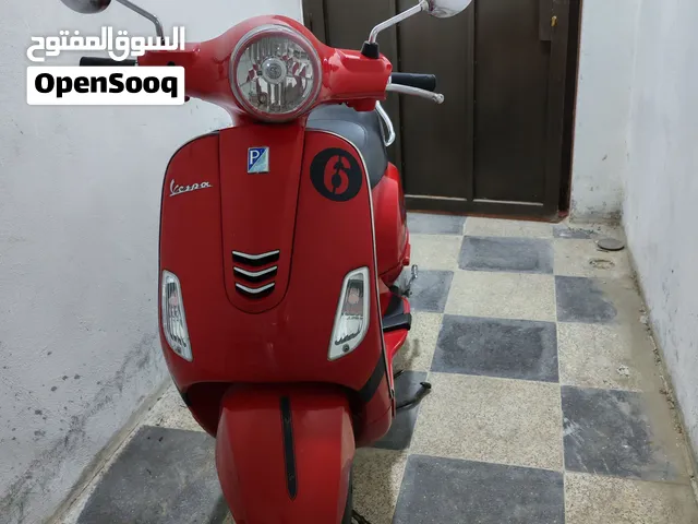 vespa 2022 abs