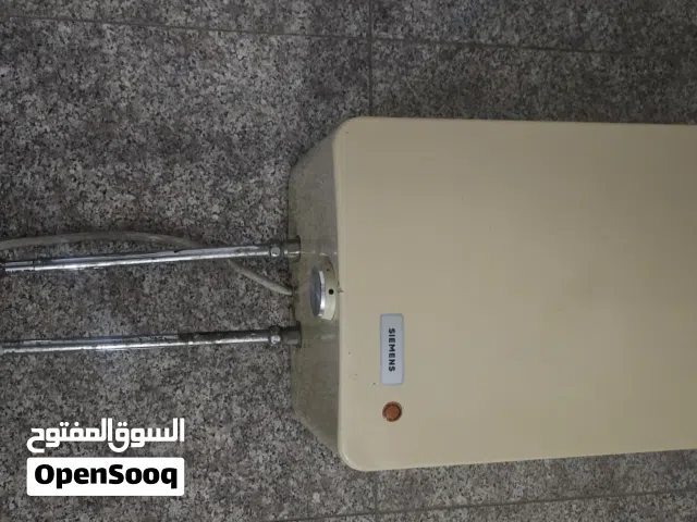 سخان ماء 15 لتر