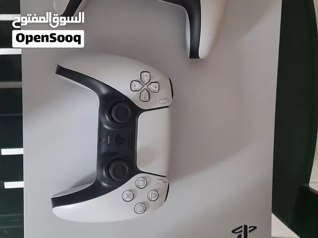 بلايستيشن 5 اوروبي