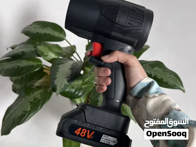 دريل فتح وشد شحن لسيارات من براند Bihart مع توصيل مجاني