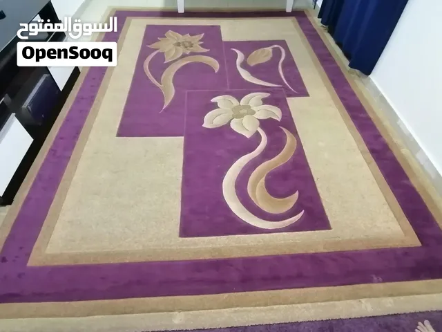 Beautiful Purple carpet!!35kd
